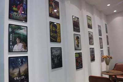 以釘釘子精神推動項目落地——張瀚時率隊到北京考察回訪文化傳媒企業