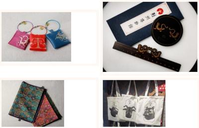 喜報！荊州文創(chuàng)閃耀2023中國旅游商品大賽，楚風漢韻再譜華章